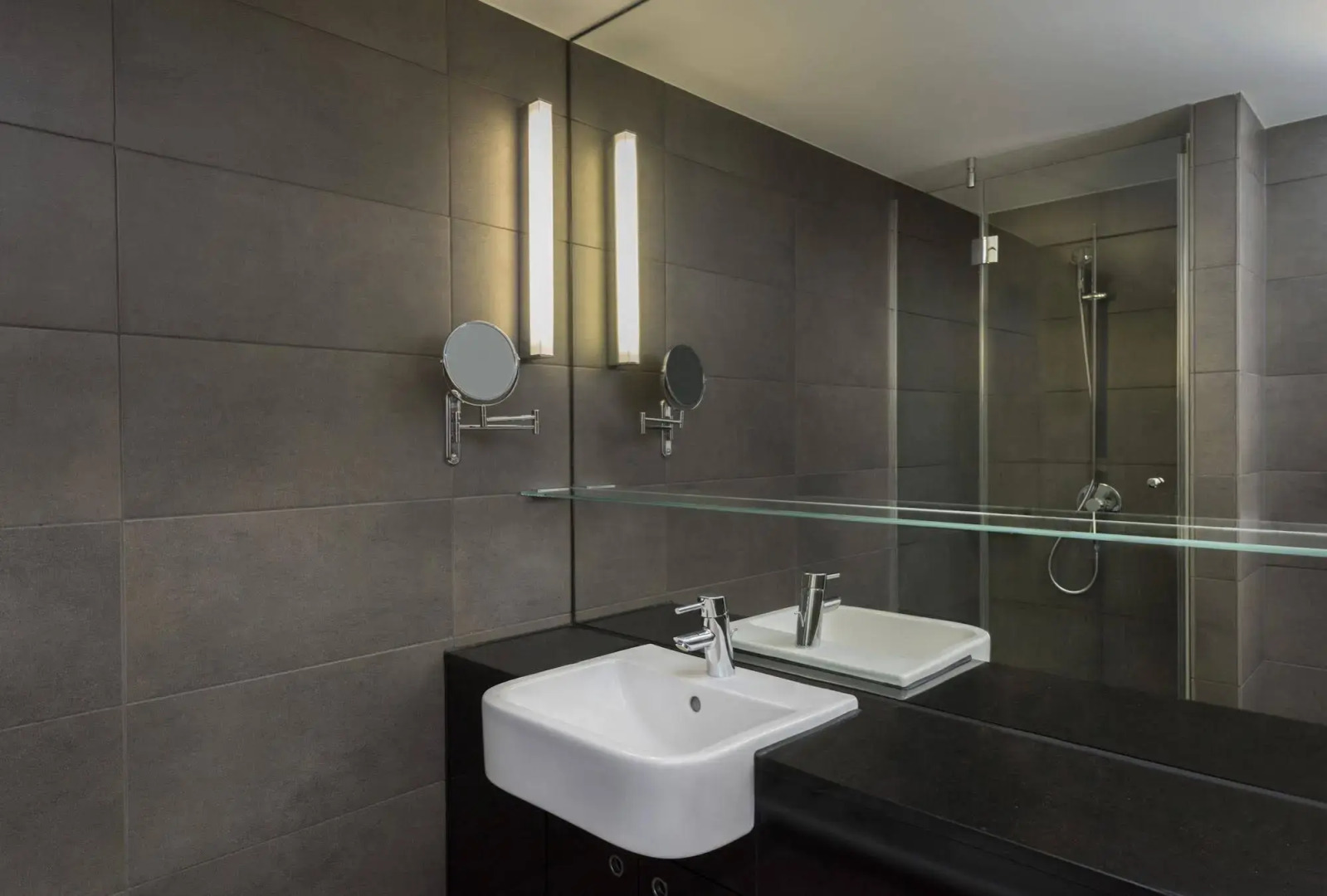 Foto - Adina Apartment Hotel Hamburg Michel