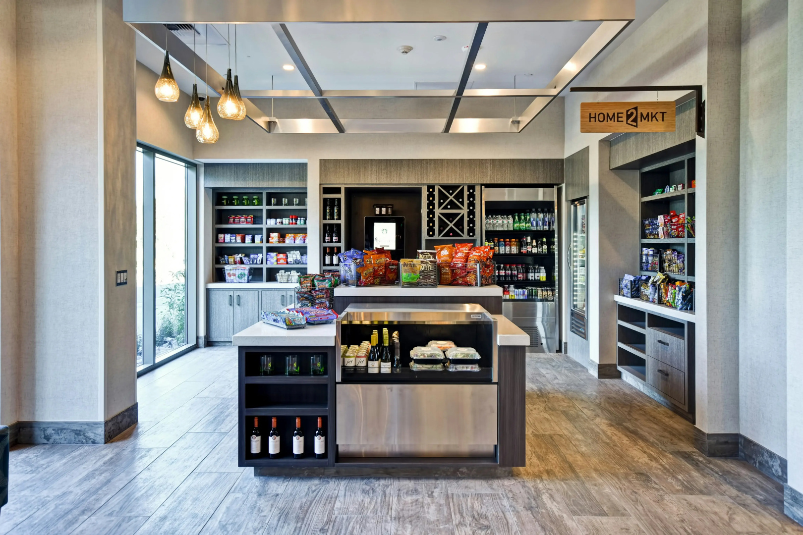 Foto - Home2 Suites by Hilton Los Angeles Montebello
