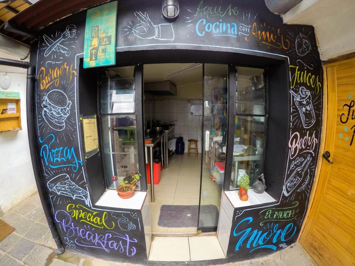 Photo - Supertramp Hostel Cusco