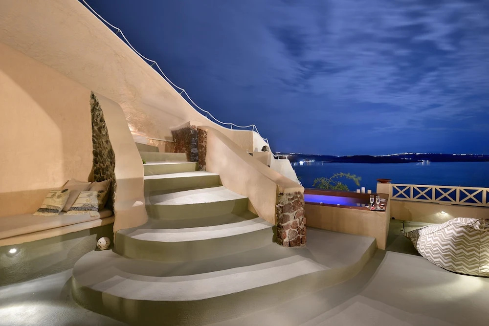 Foto - The A Collection, Oia by K&K