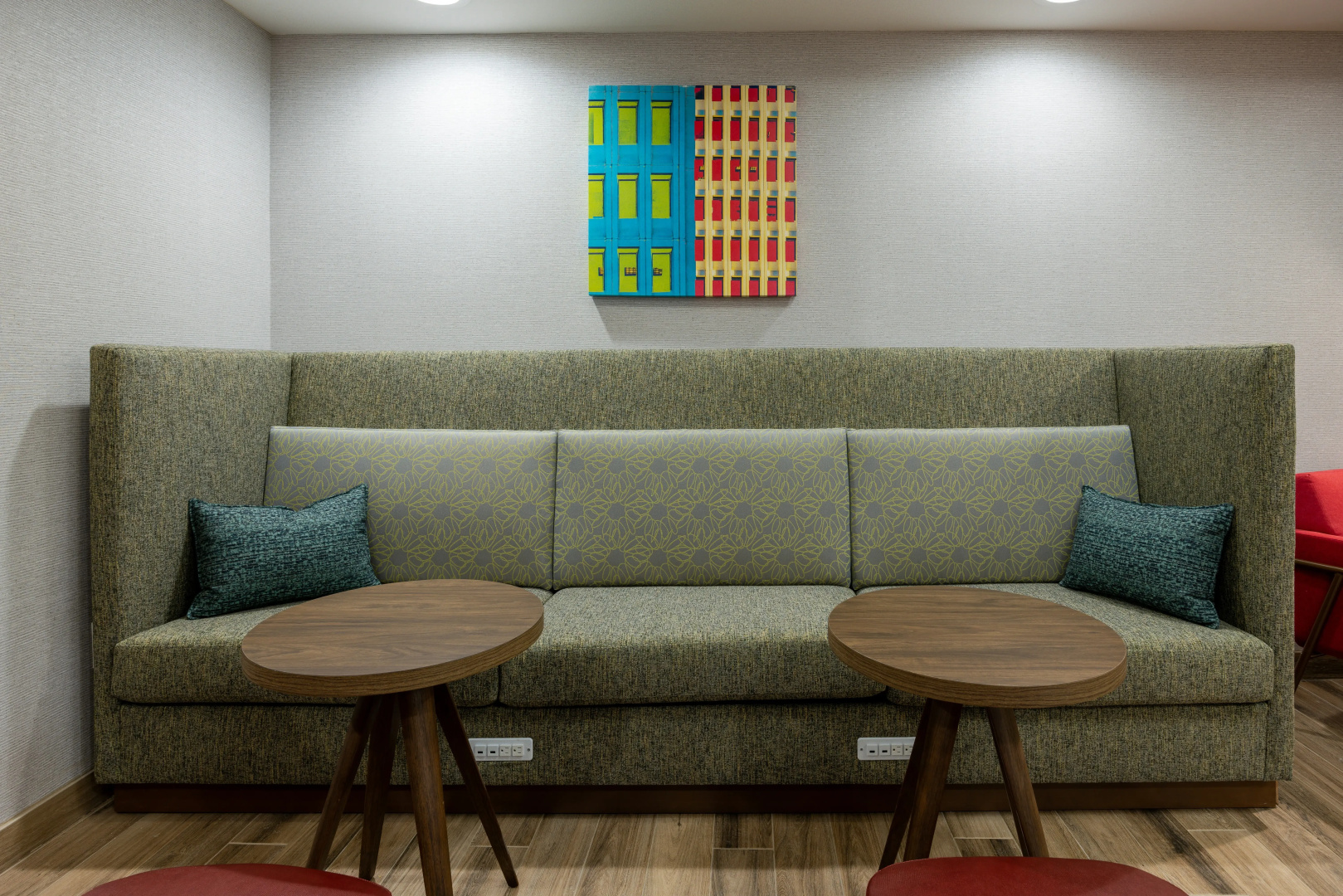Foto - Hampton Inn & Suites Alpharetta Roswell