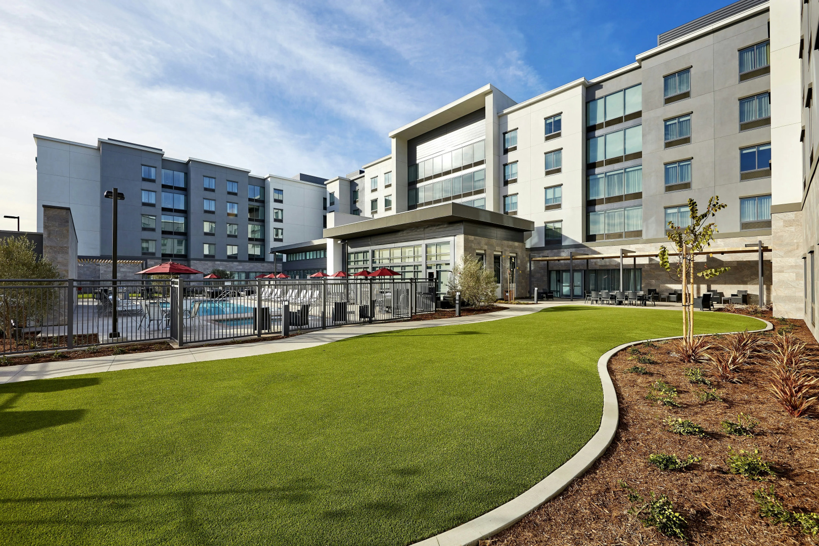 Foto - Hampton Inn Long Beach Airport