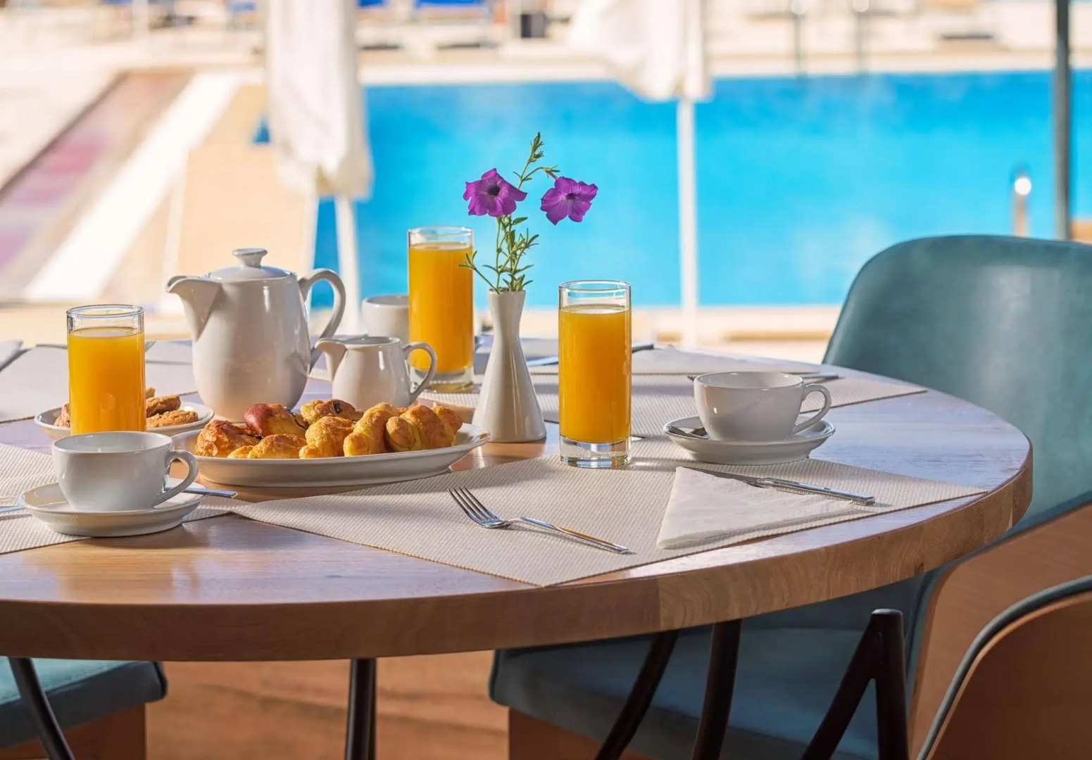 Foto - Olympic Palace Hotel