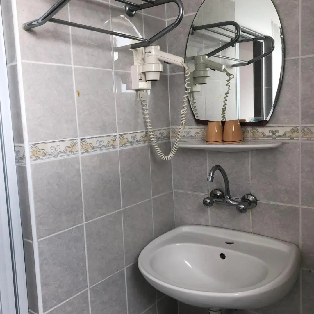 Foto - Hotel Varshava