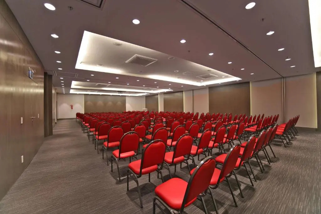 Photo - NH Collection Curitiba