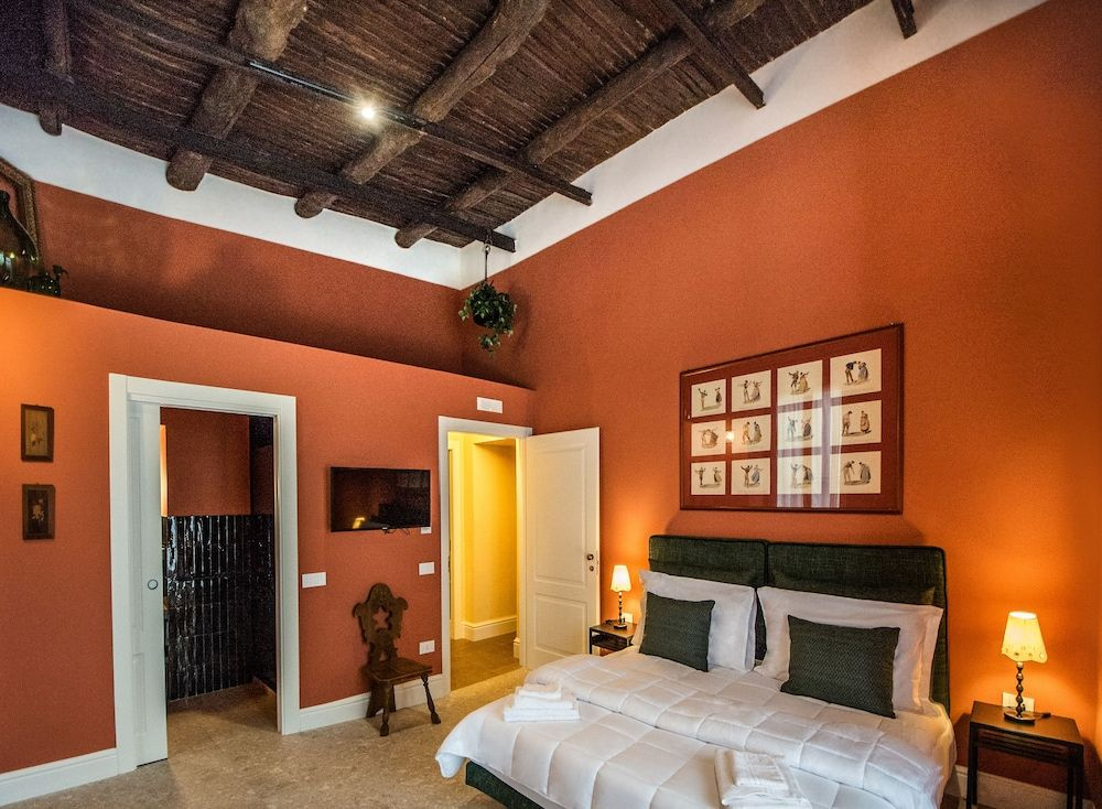 Photo - Monart Hospitality Capodimonte