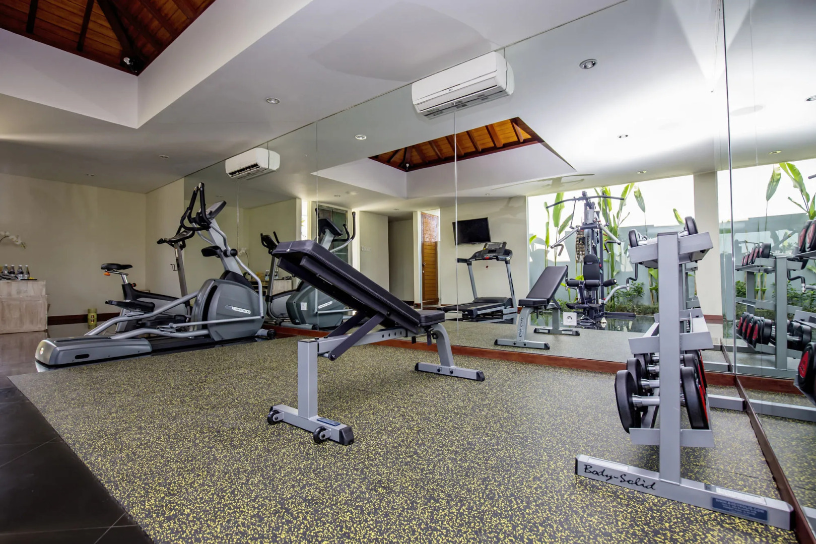 Photo - The Royal Purnama Luxury Villas - Adults Only