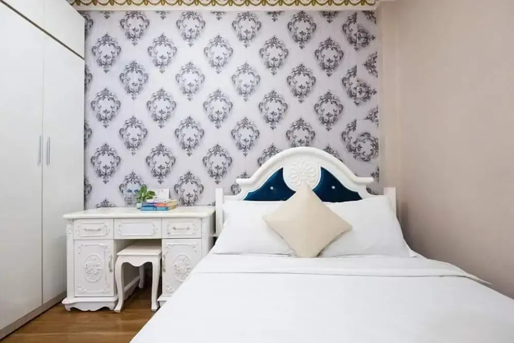 Foto - CROWNE MEOW BÙI VIỆN HOTEl 2