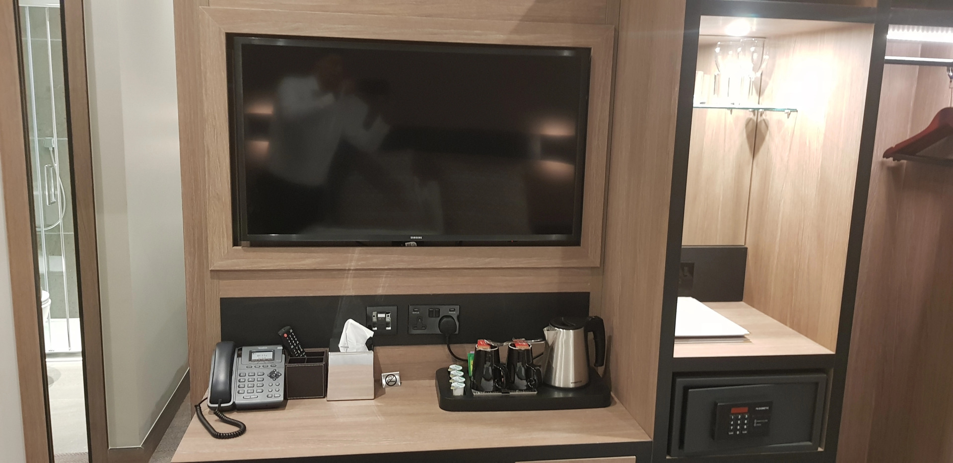 Foto - Merit Kensington Hotel