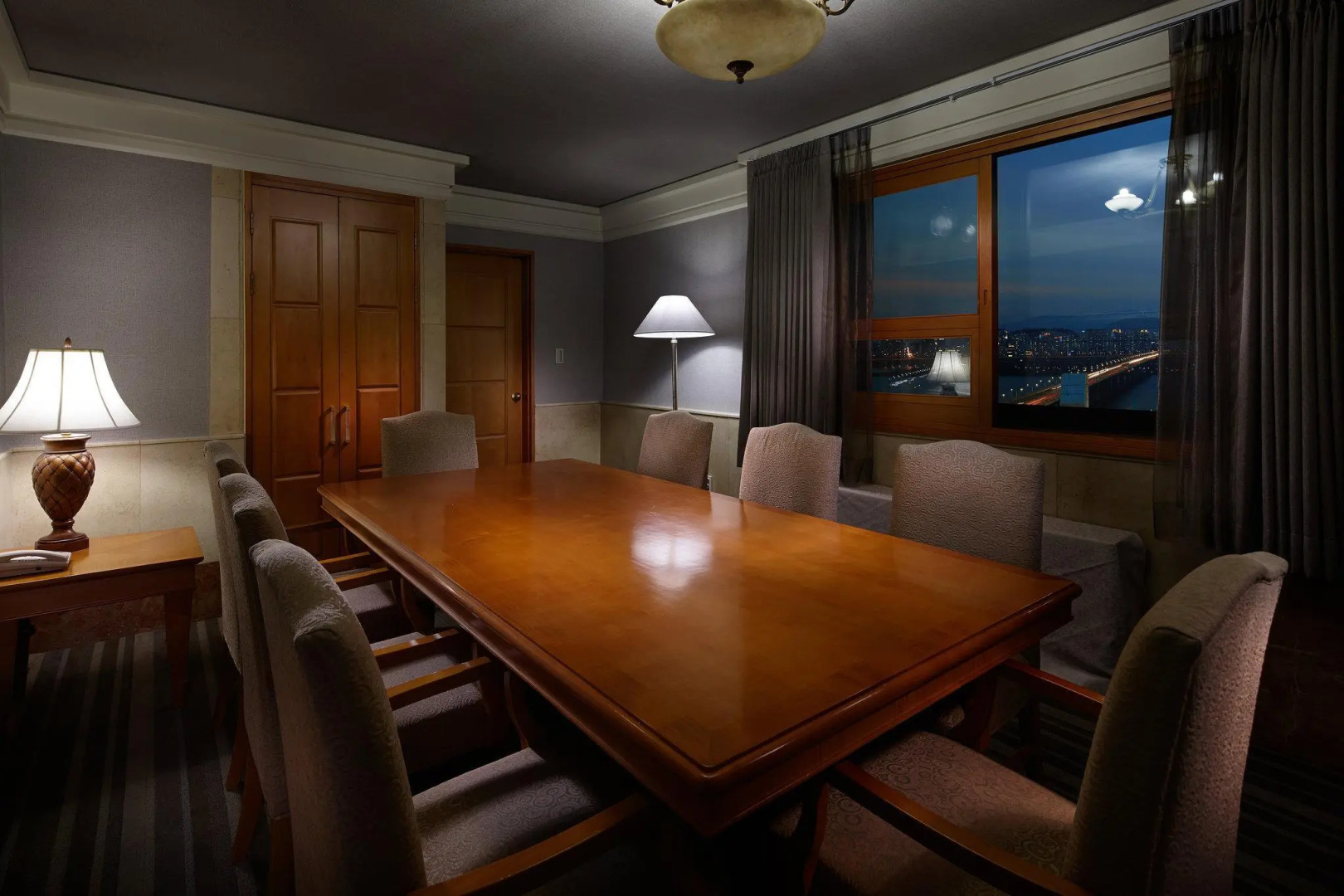 Foto - Kensington Hotel Yeouido