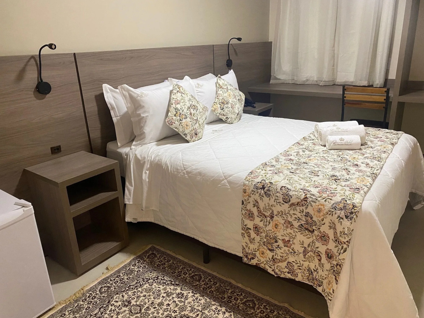 Foto - Pousada Princesa Isabel - Visconde