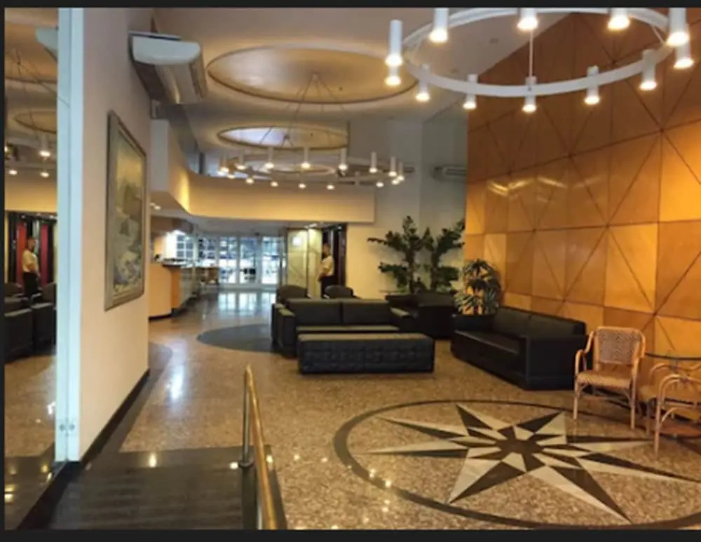 Photo - Tower Icaraí Hotel