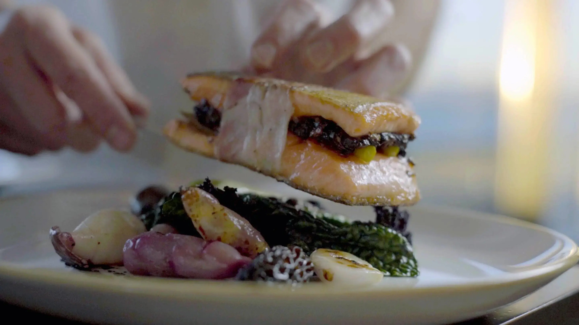 Foto - Radisson Blu Bariloche