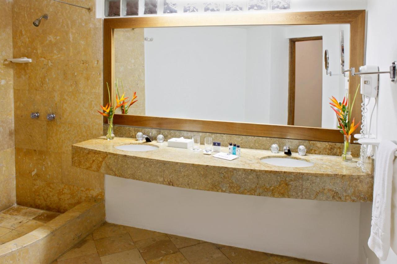 Foto - Hotel Oceania Cartagena