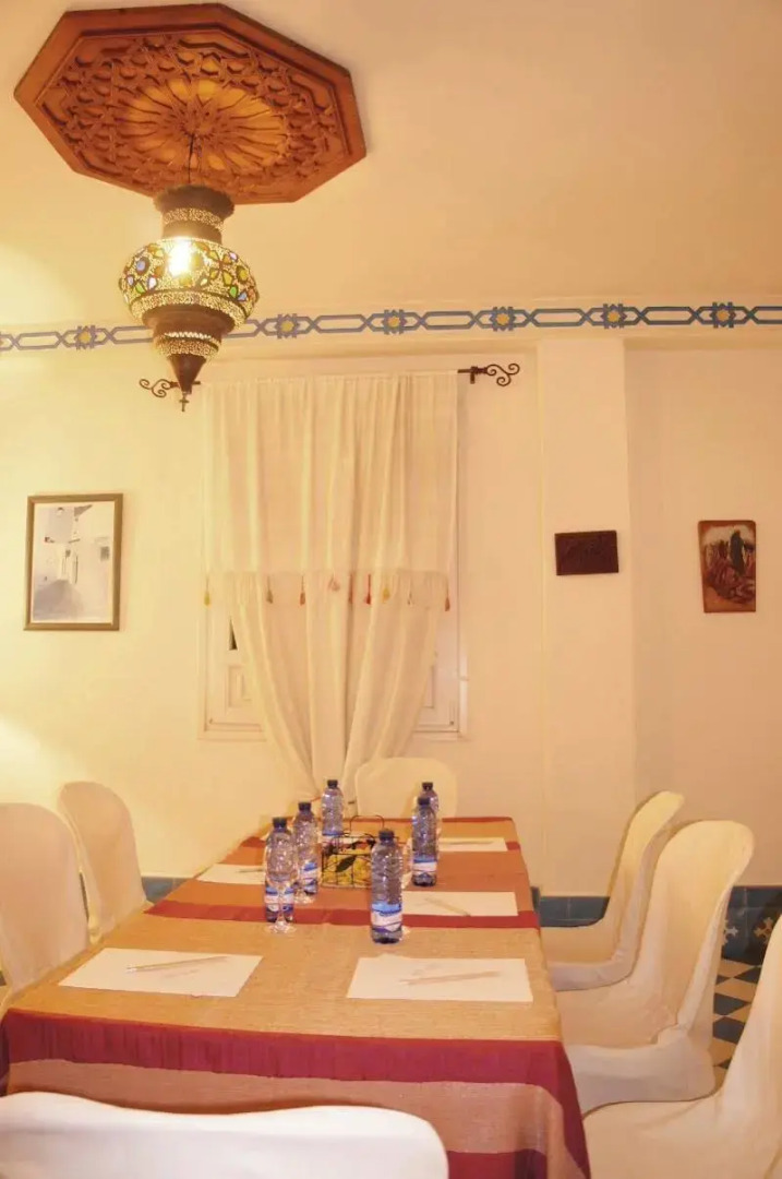 Photo - Alcoba del Rey de Sevilla