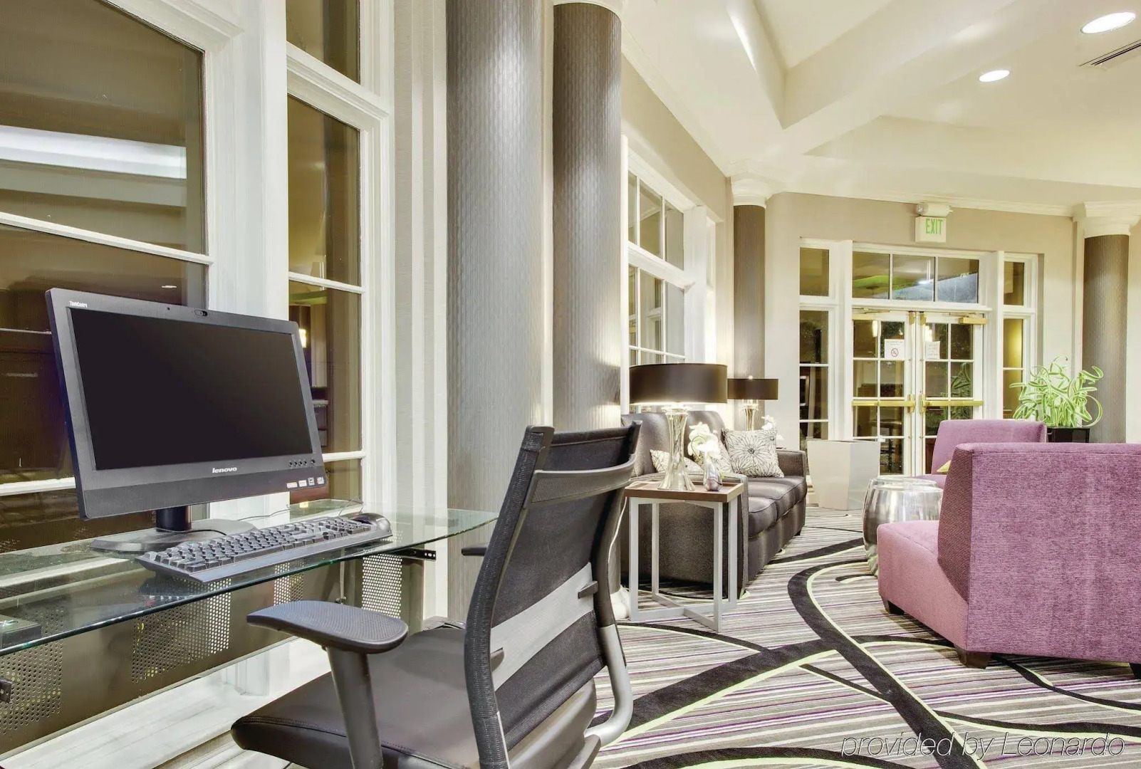 Foto - La Quinta by Wyndham Houston West Park 10