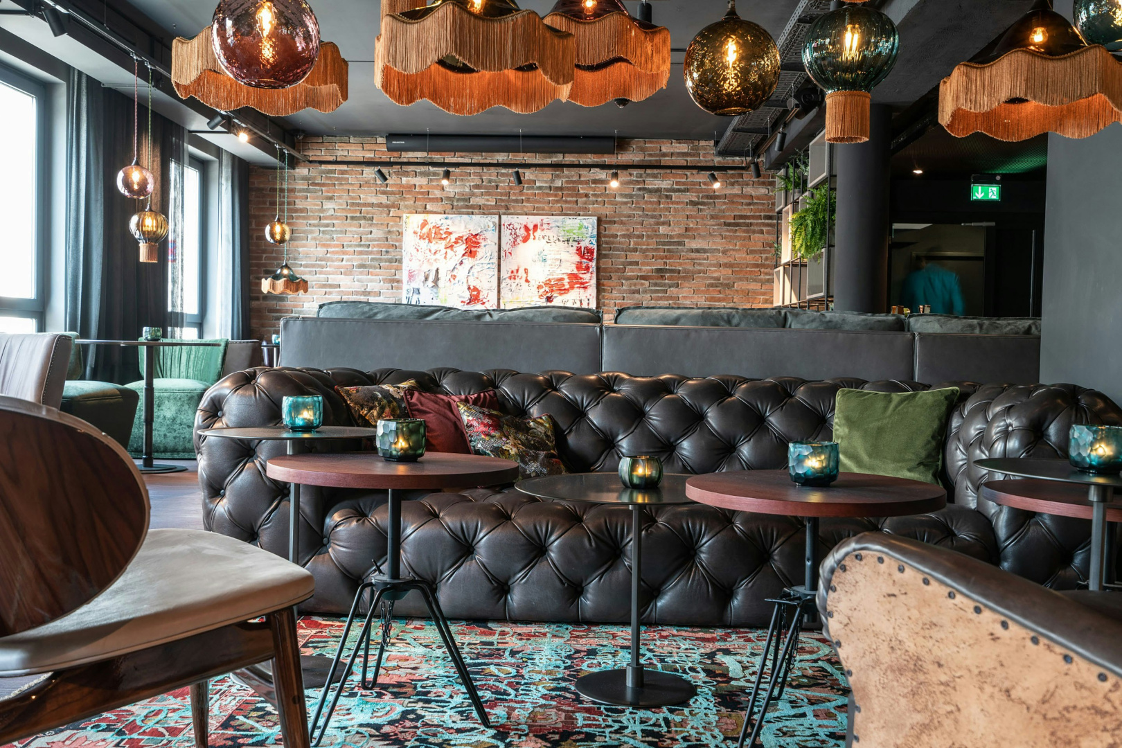 Foto - Motel One Berlin-Mitte