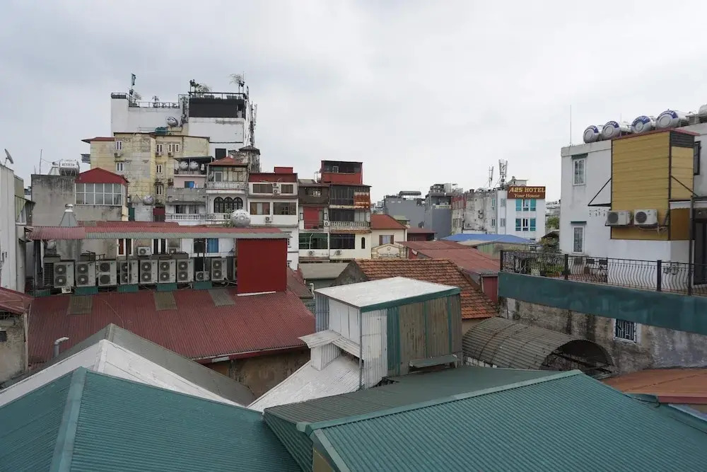 Photo - Hanoi’s Lane Homestay