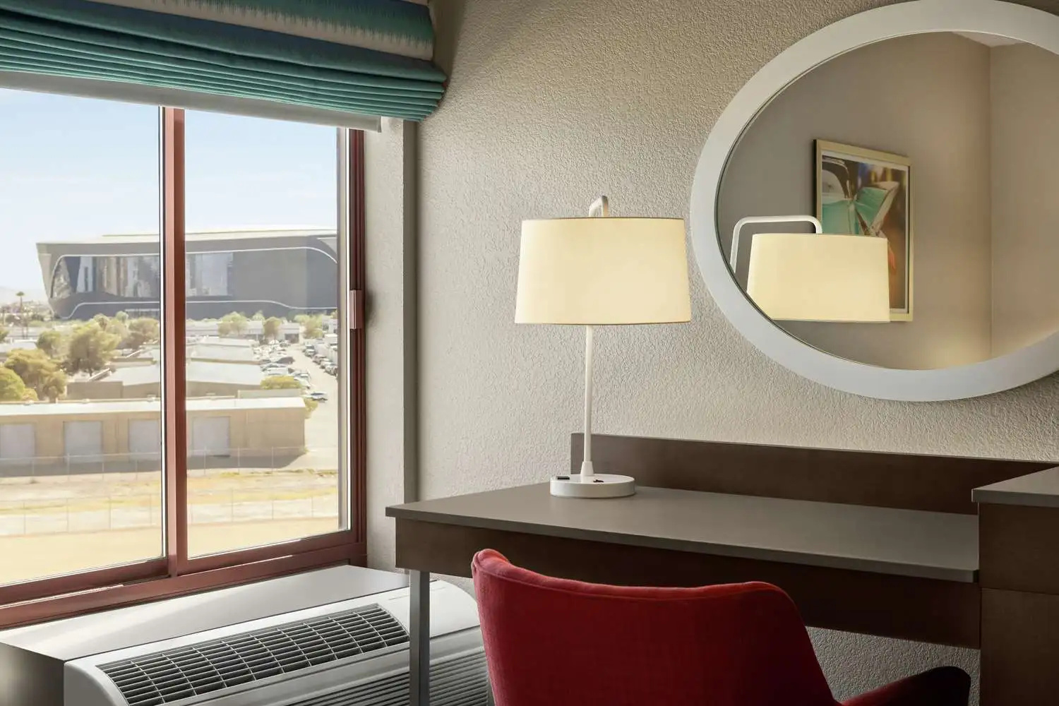 Photo - Hampton Inn Tropicana