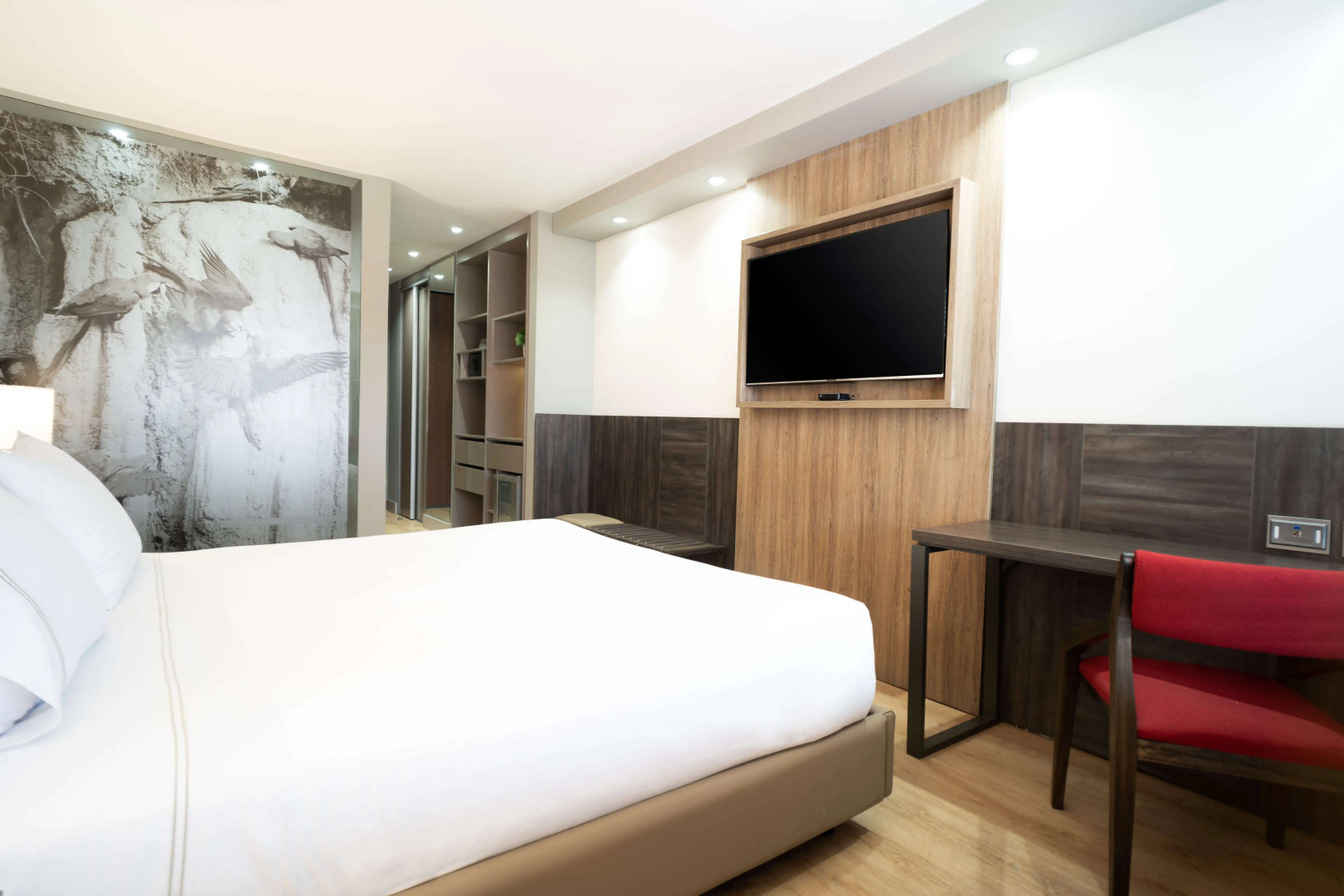 Foto - Hotel Habitel Prime