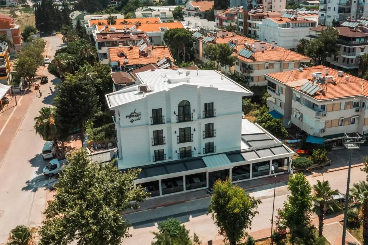 Foto - Perast City Hotel