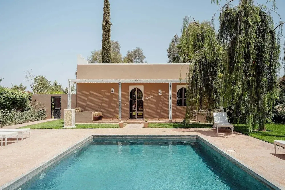 Photo - Domaine du Douar