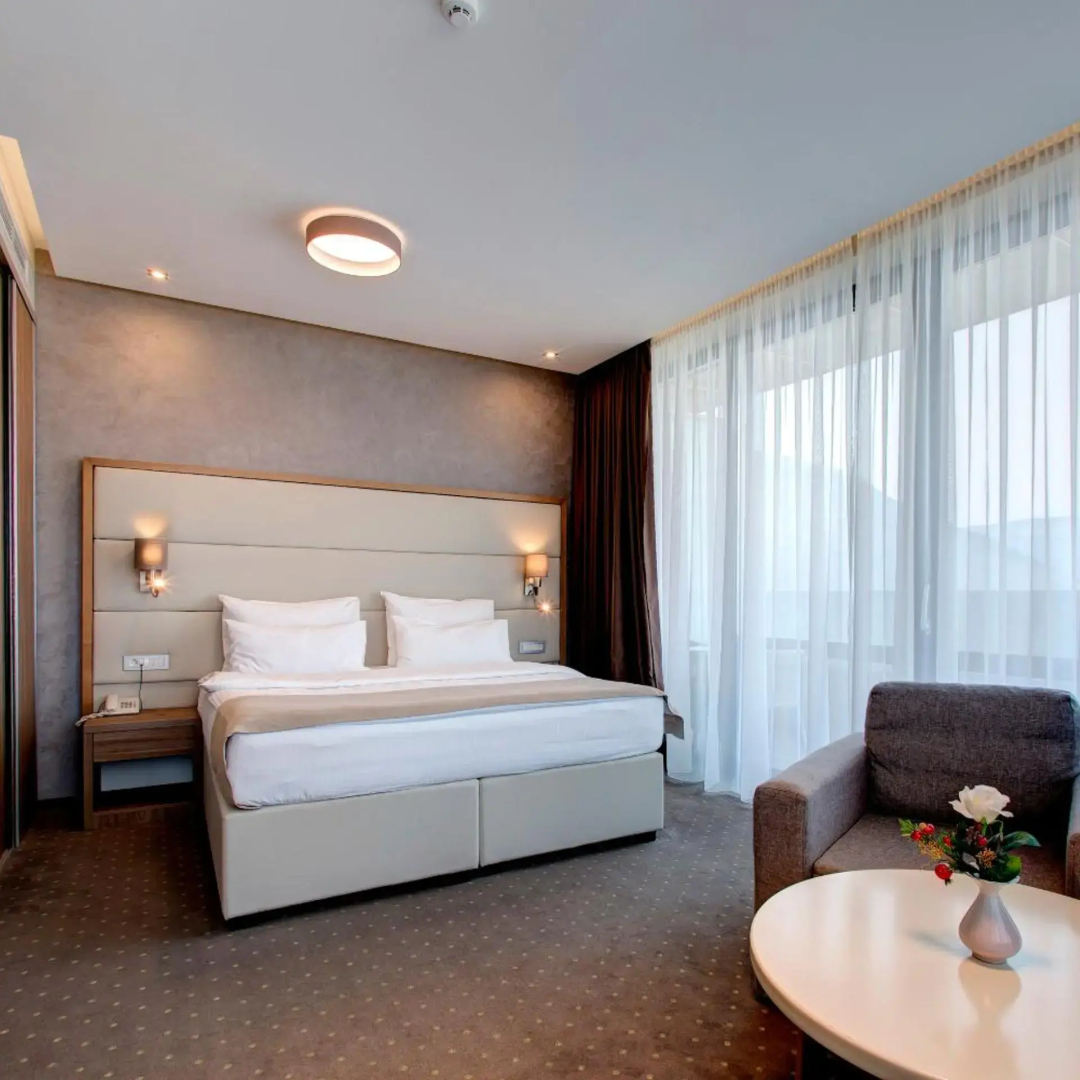 Photo - Hotel Eden