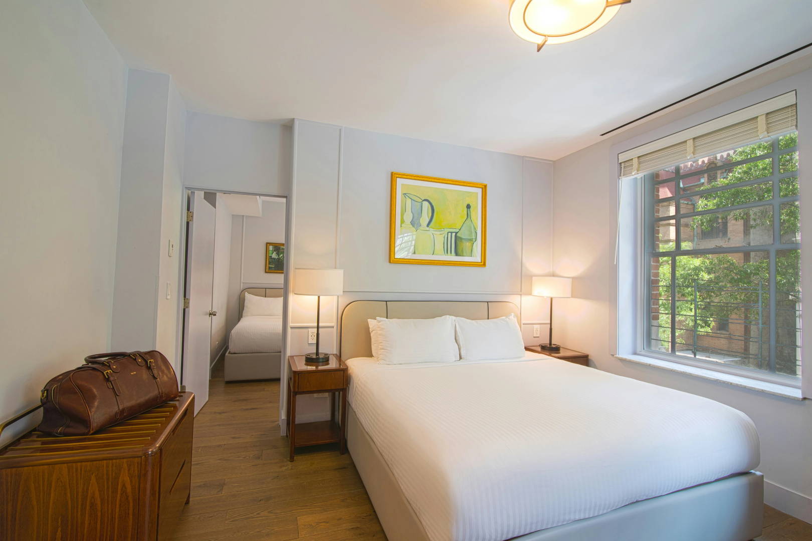 Photo - Hotel Belleclaire