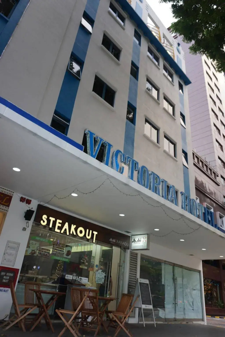 Foto - Victoria Hotel a NuVe Group Collection