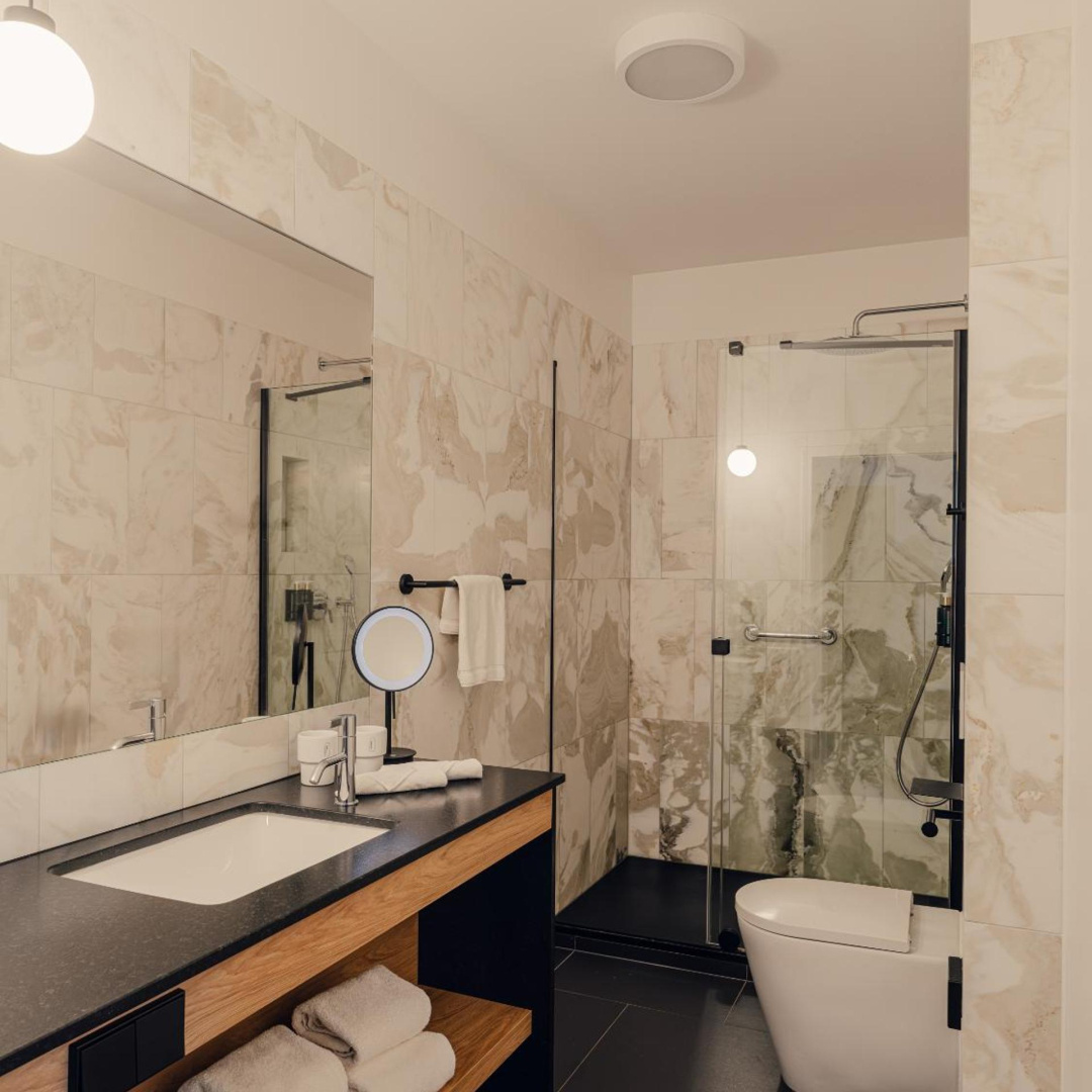 Photo - Flaner Hotel, WorldHotels Crafted
