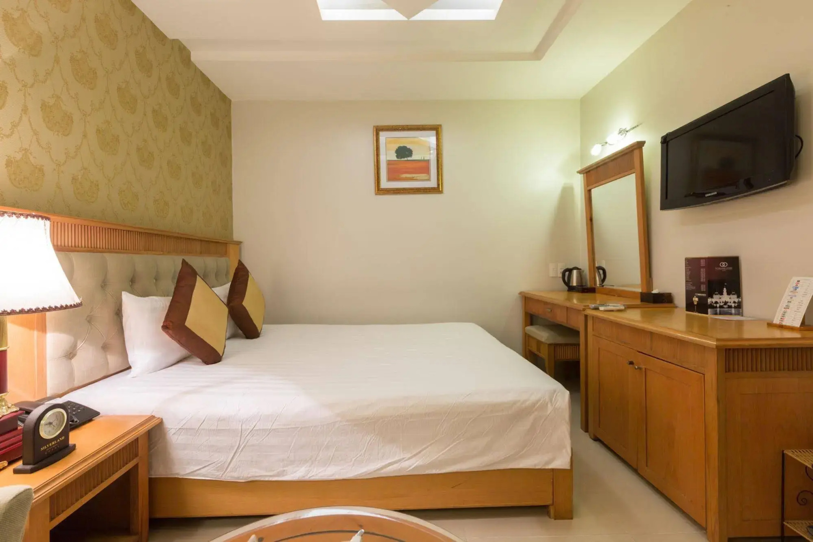 Foto - Amanaki Saigon Boutique Hotel