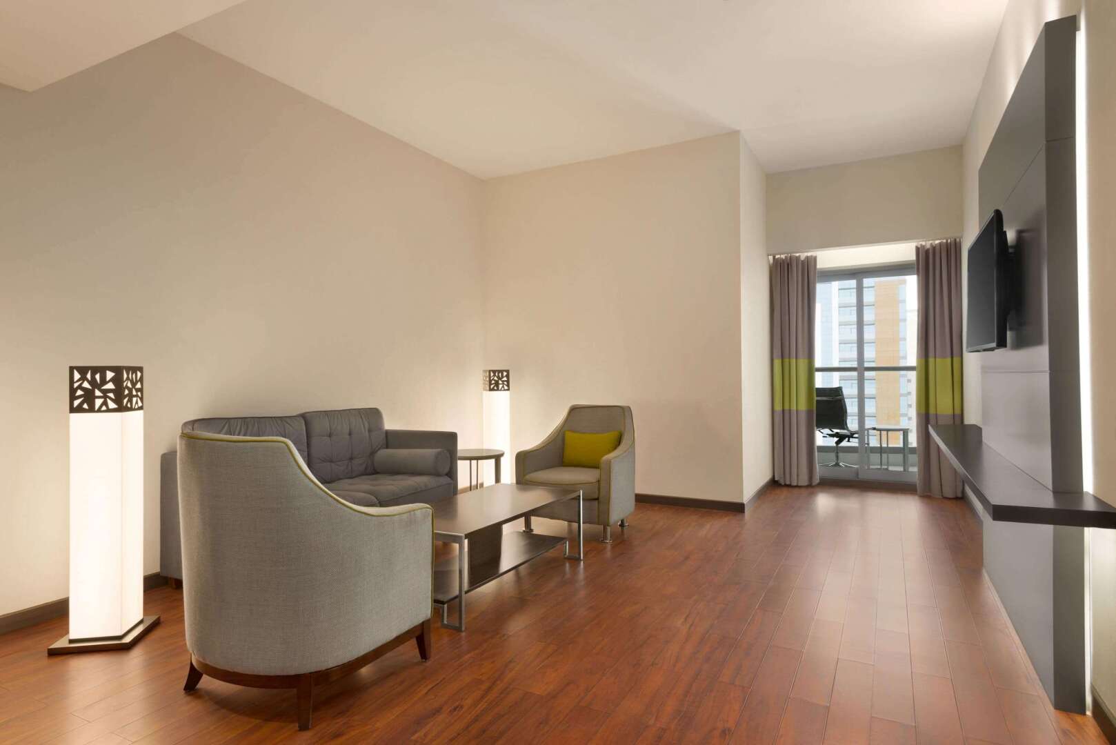 Photo - Howard Johnson Plaza by Wyndham Dubai Deira