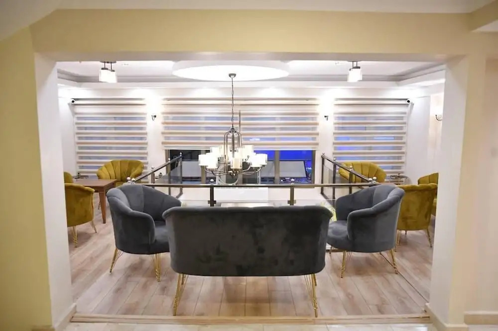 Photo - Hotel Mavirem