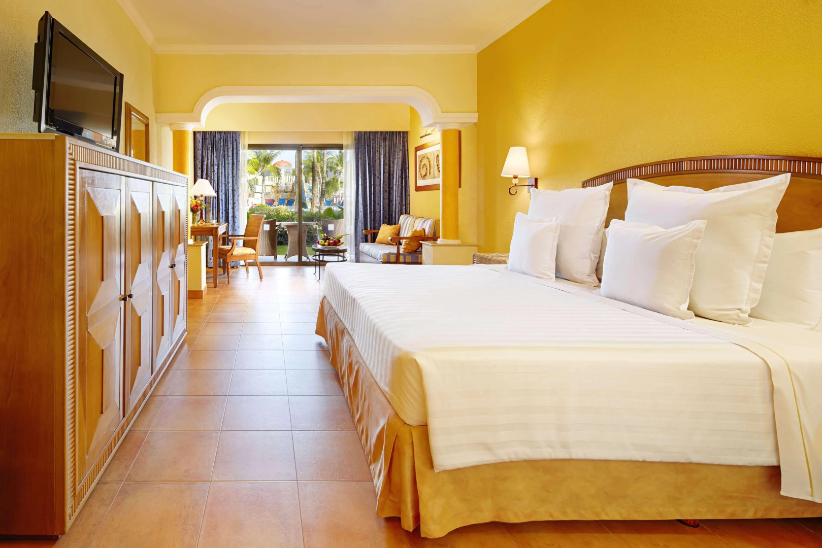 Photo - Barceló Maya Colonial - All Inclusive