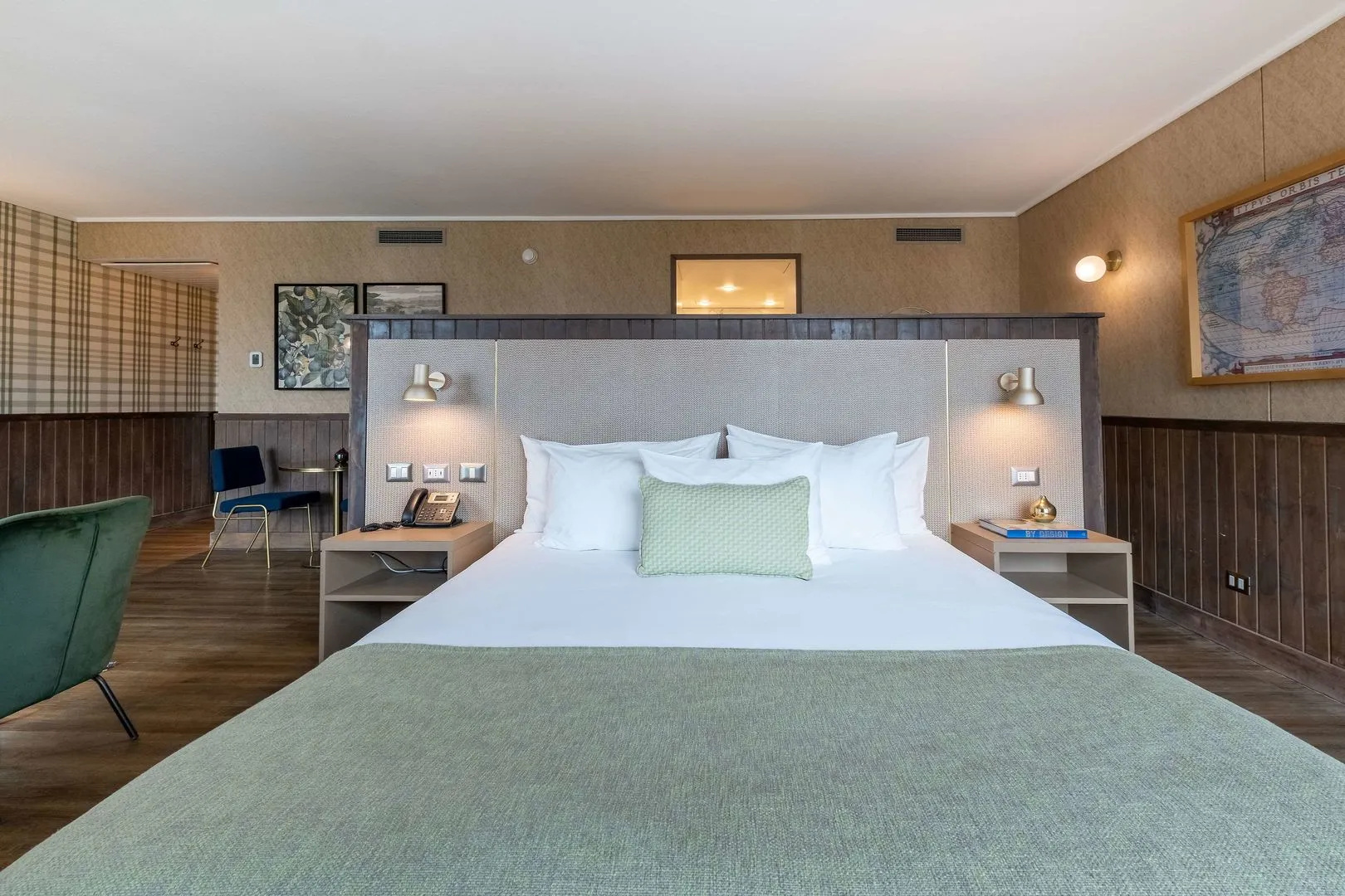Photo - Hotel Eco Boutique Bidasoa