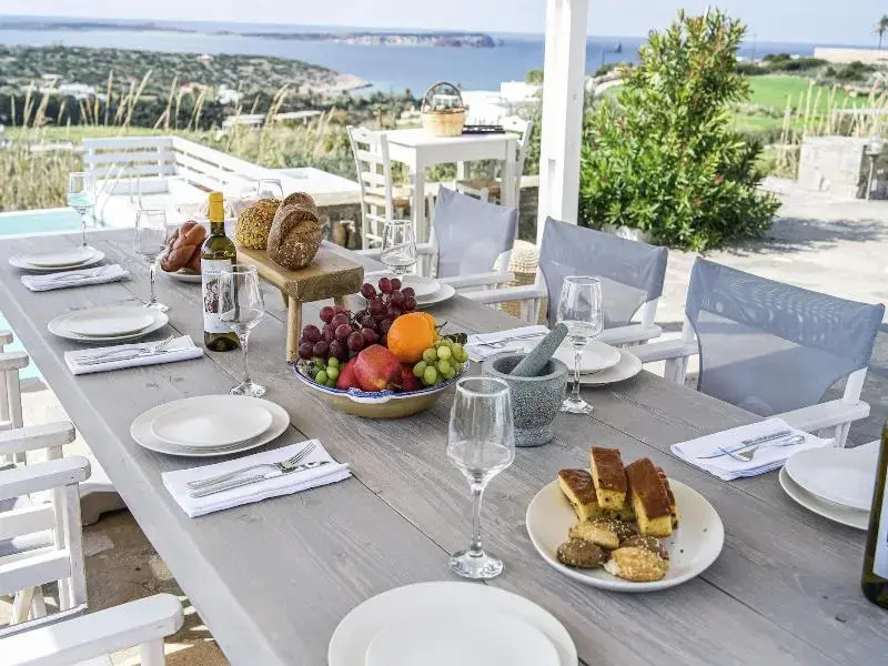 Foto - Anthemion Paros Villas & Suites