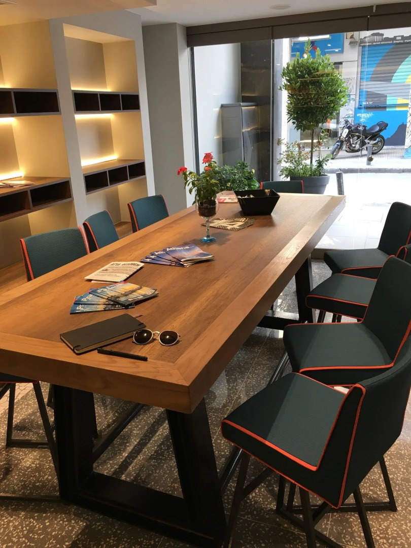 Foto - 360Degrees Pop Art Hotel