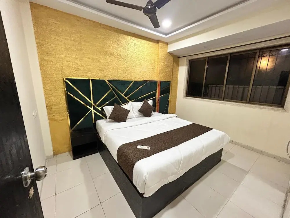 Foto - Hotel O Grand Villa