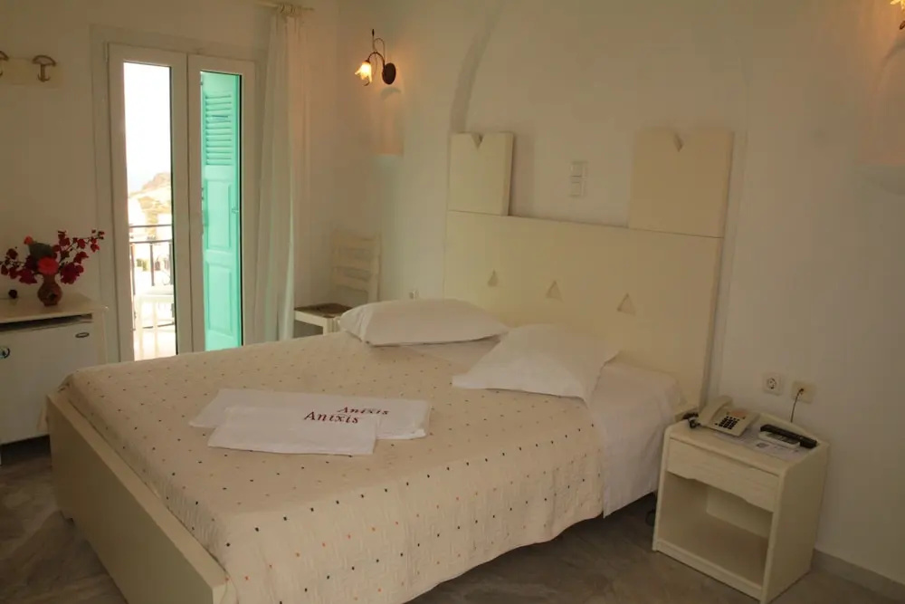 Photo - Hotel Anixis