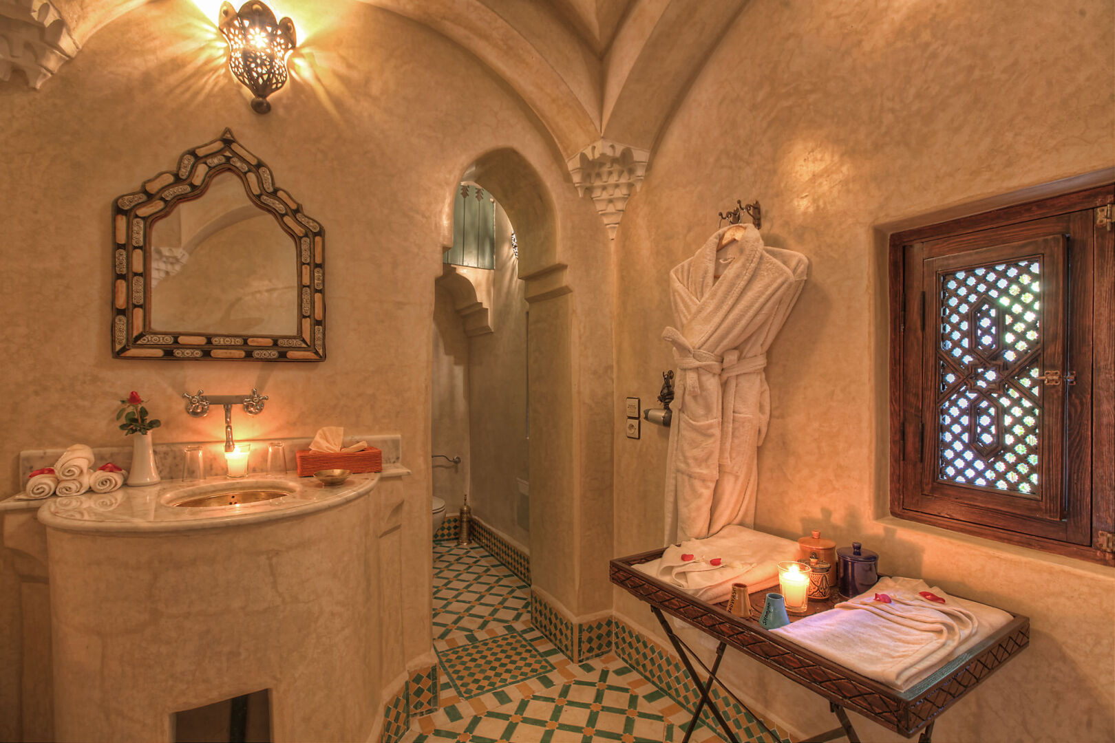 Photo - Riad Kaiss By Anika