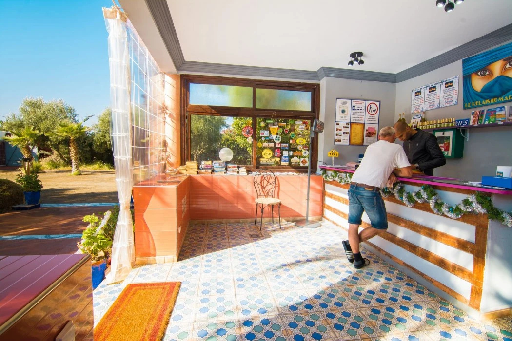 Foto - Le Relais De Marrakech