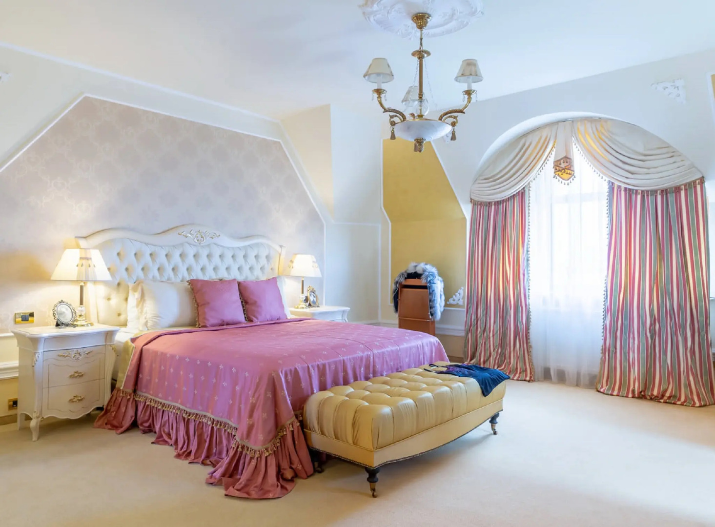 Foto - Suter Palace Heritage Boutique Hotel