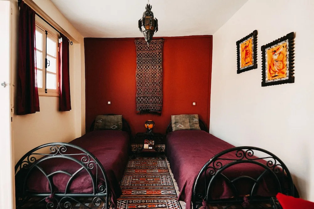 Photo - Riad Hotel Sherazade