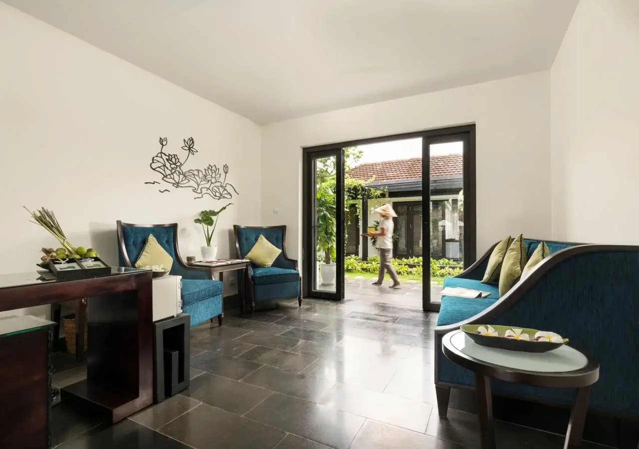 Photo - Boutique Hoi An Resort