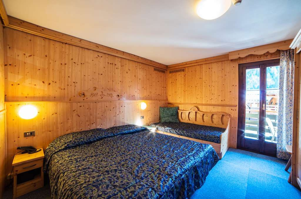 Foto - Hotel Cime d'Oro