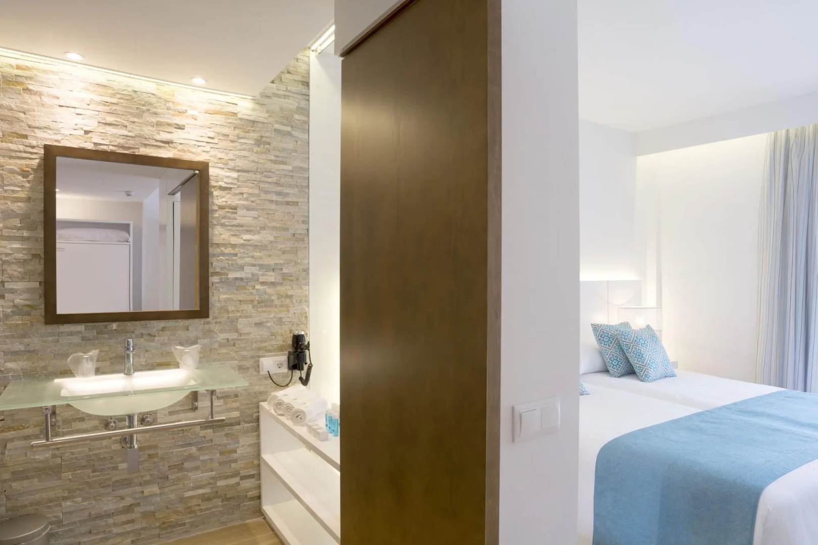 Foto - Mar Hotels Playa Mar & Spa