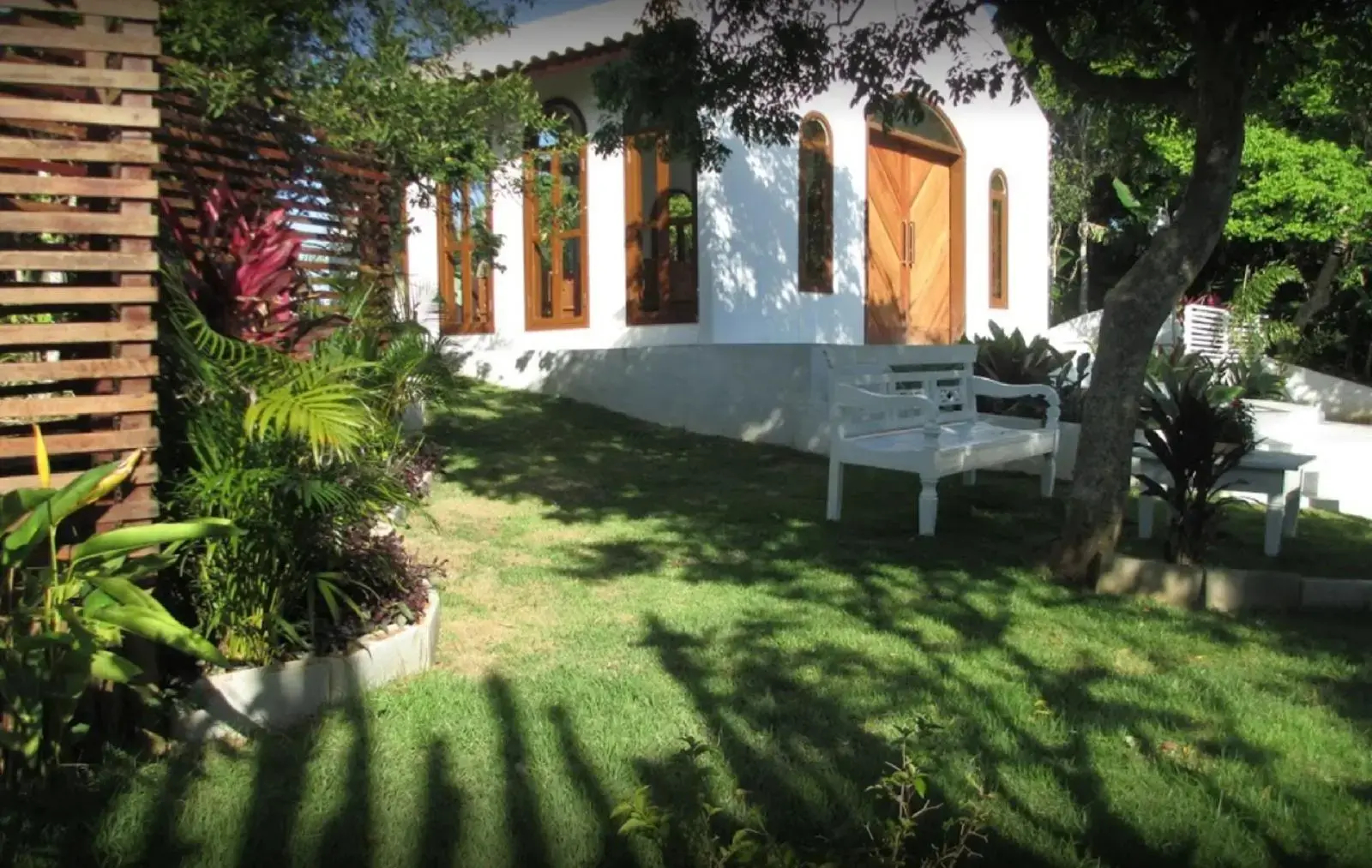 Photo - Barracuda Eco Resort Búzios