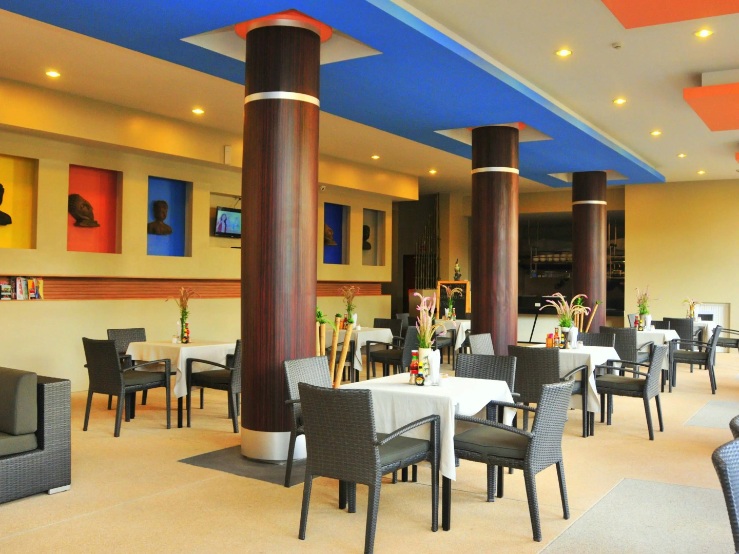 Foto - AM Surin Place