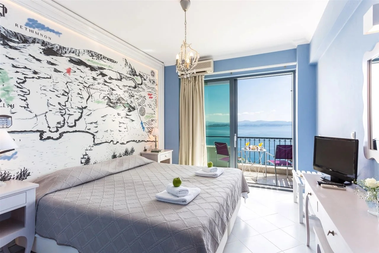 Foto - Palazzo Greco Hotel