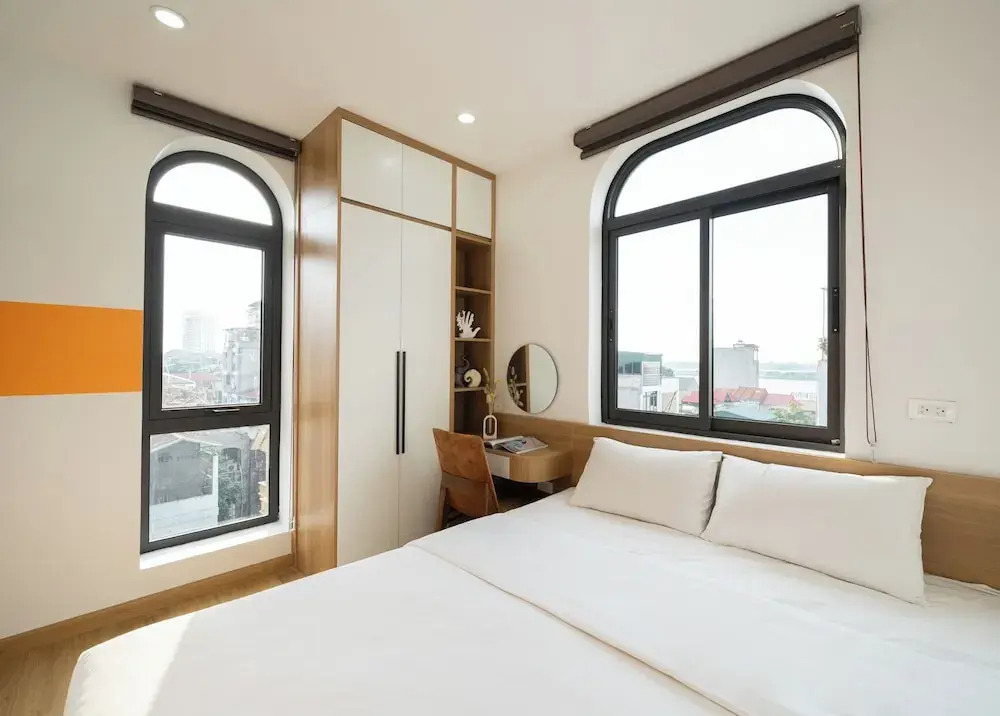 Photo - The Harmony Red River Residence